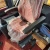 Фронтальный погрузчик Lonking LG833N, 3 гидролинии