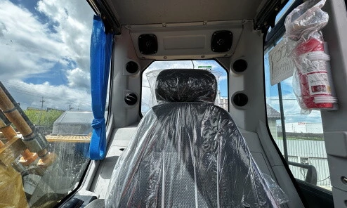 Экскаватор Hengte HT190W