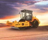 Каток дорожный CDM514D