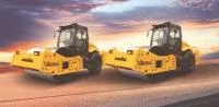 Каток дорожный CDM520A9