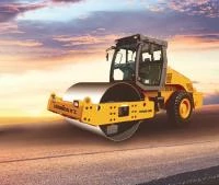 Каток дорожный CDM516B