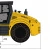 Каток дорожный CDM518D Каток дорожный CDM518D