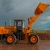 Фронтальный погрузчик Lonking CDM835N, 3 гидролинии Фронтальный погрузчик Lonking CDM835N, 3 гидролинии