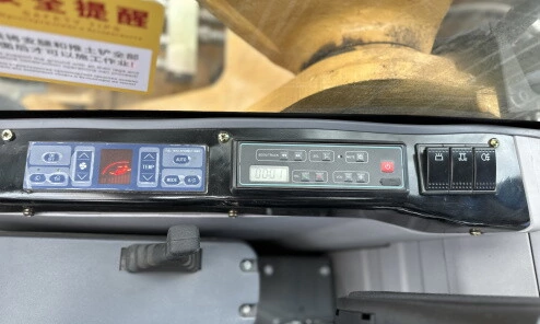 Экскаватор Hengte HT190W