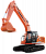 Экскаватор Lonking CDM6266